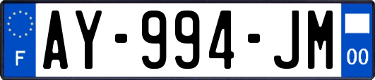 AY-994-JM