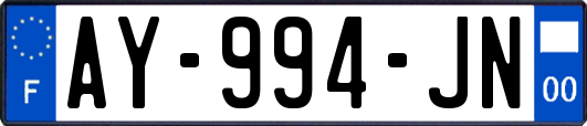 AY-994-JN