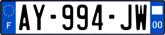 AY-994-JW