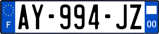 AY-994-JZ