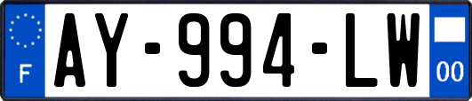 AY-994-LW