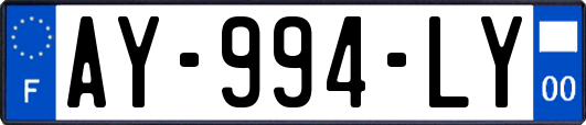 AY-994-LY
