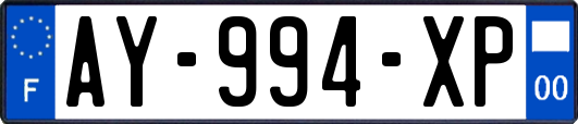 AY-994-XP