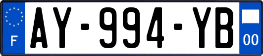 AY-994-YB