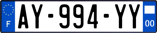 AY-994-YY