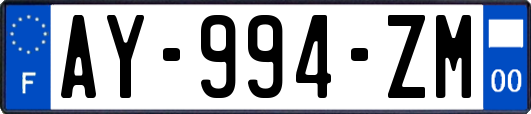 AY-994-ZM
