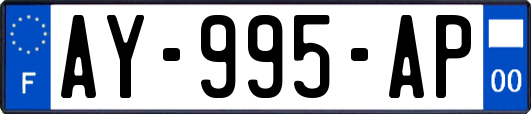 AY-995-AP