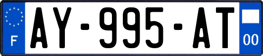 AY-995-AT