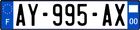 AY-995-AX