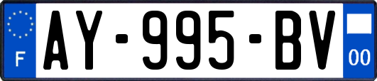 AY-995-BV