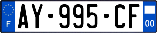 AY-995-CF
