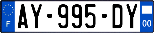 AY-995-DY