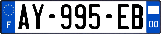 AY-995-EB