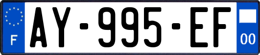 AY-995-EF