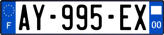 AY-995-EX