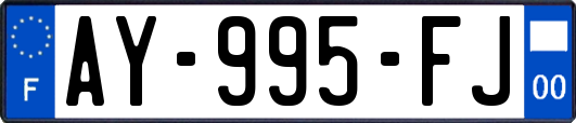 AY-995-FJ