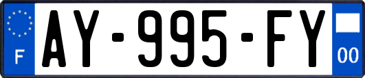 AY-995-FY