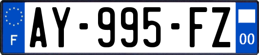 AY-995-FZ