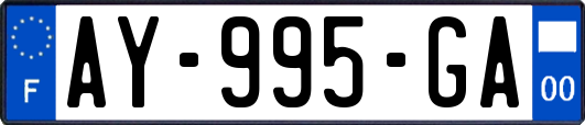 AY-995-GA