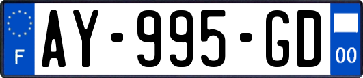 AY-995-GD