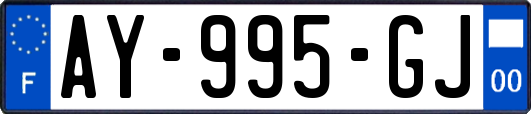 AY-995-GJ