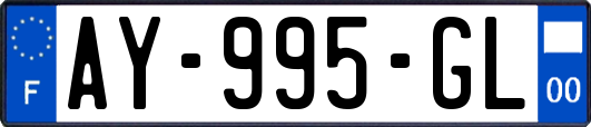 AY-995-GL