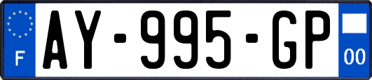 AY-995-GP