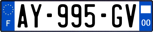 AY-995-GV