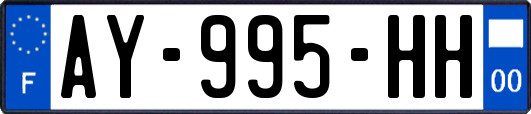 AY-995-HH