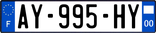AY-995-HY