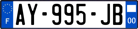 AY-995-JB