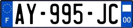AY-995-JC