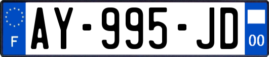 AY-995-JD