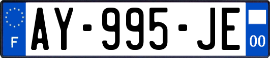 AY-995-JE