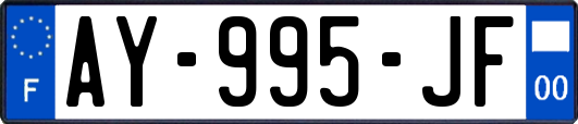 AY-995-JF