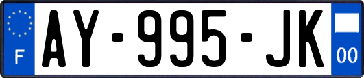 AY-995-JK
