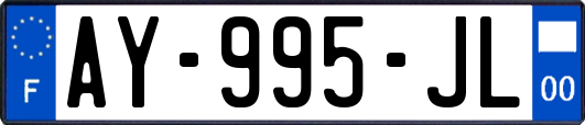 AY-995-JL