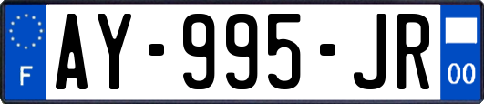 AY-995-JR