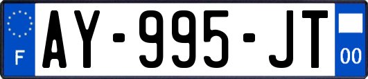 AY-995-JT
