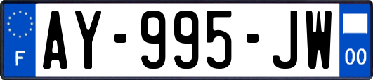 AY-995-JW