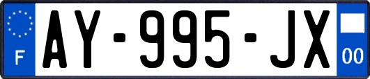 AY-995-JX