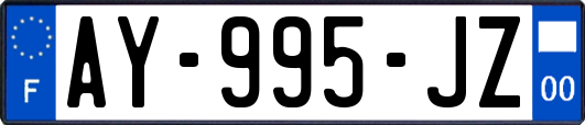 AY-995-JZ