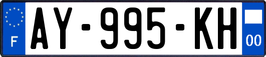 AY-995-KH