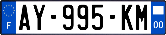 AY-995-KM