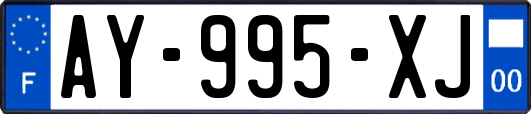 AY-995-XJ