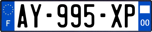 AY-995-XP