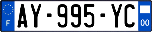 AY-995-YC