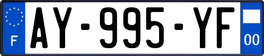 AY-995-YF
