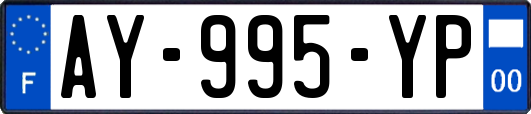 AY-995-YP