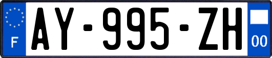 AY-995-ZH